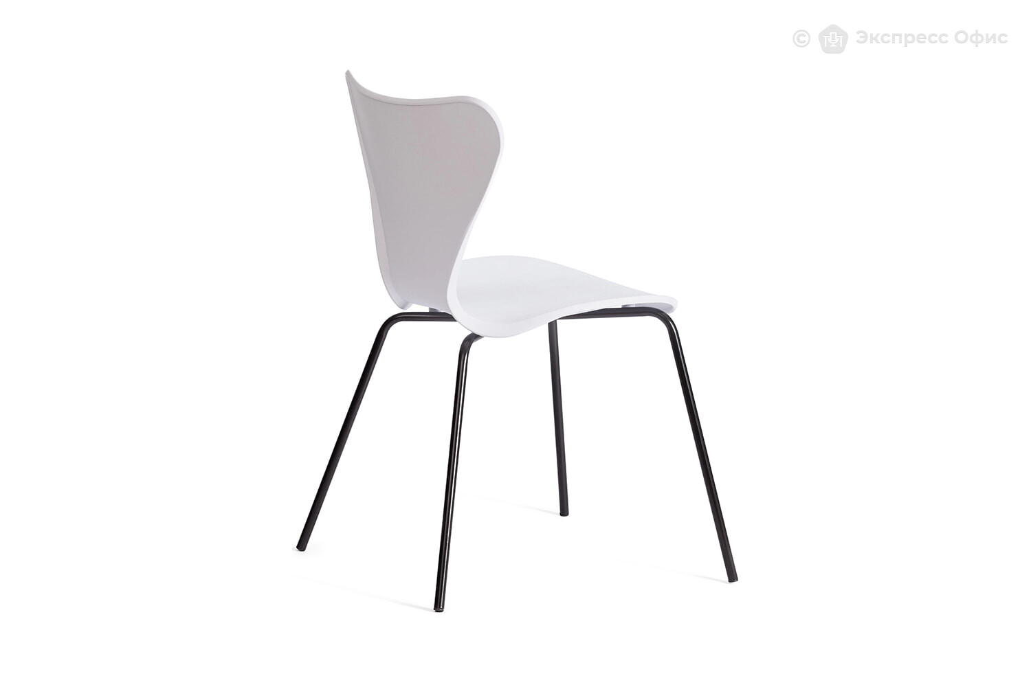 Стул обеденный (комплект 5 шт.) Jacobsen mod DC 102-1 - фото товара 5 из 8