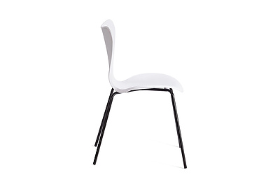 Стул обеденный (комплект 5 шт.) Jacobsen mod DC 102-1 - фото товара 4 из 8