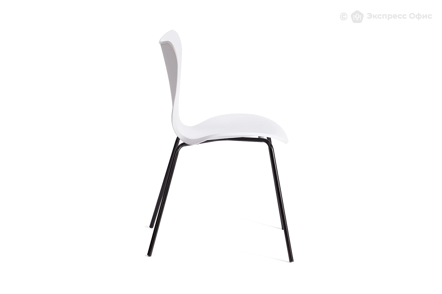 Стул обеденный (комплект 5 шт.) Jacobsen mod DC 102-1 - фото товара 4 из 8