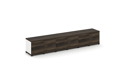 Шкаф для документов Concept CN.STU-163 B - фото товара 1 из 4
