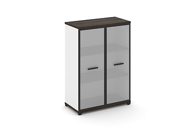 Шкаф для документов Concept CN.STS-316 RMB B - фото товара 1 из 4