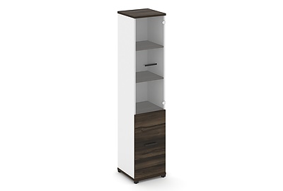 Шкаф для документов Concept CN.STU.E-512 SP B - фото товара 1 из 4