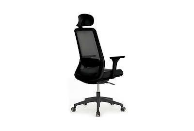 Кресло офисное RV Design Work - фото товара 4 из 19