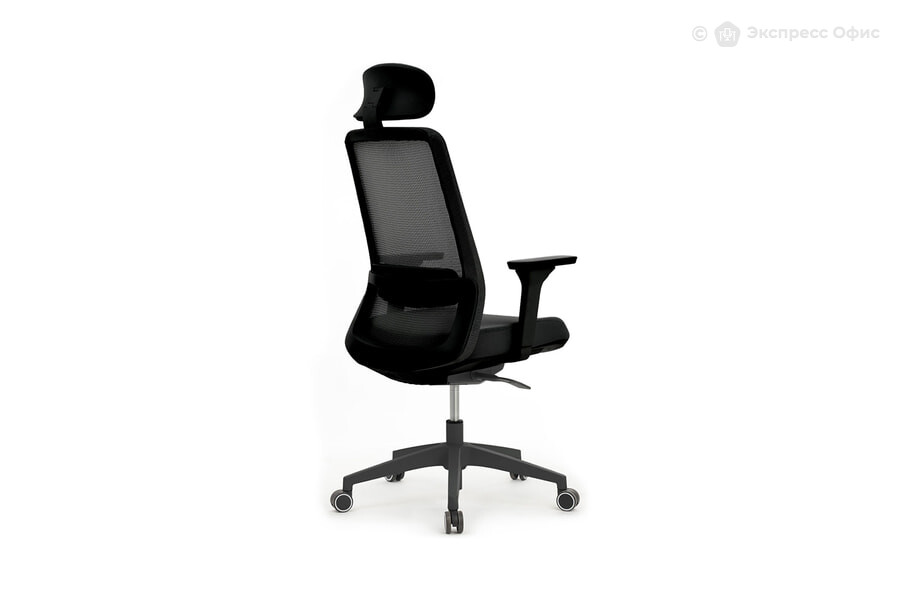 Кресло офисное RV Design Work - фото товара 4 из 20