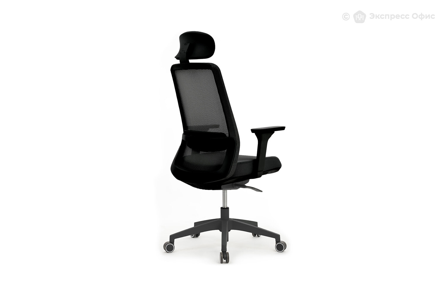 Кресло офисное RV Design Work - фото товара 4 из 20