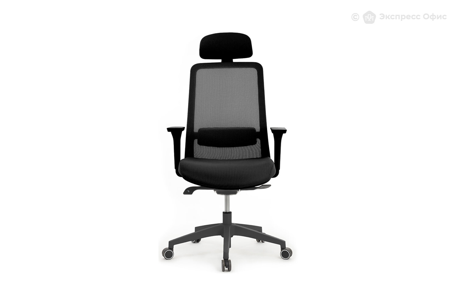 Кресло офисное RV Design Work - фото товара 2 из 20