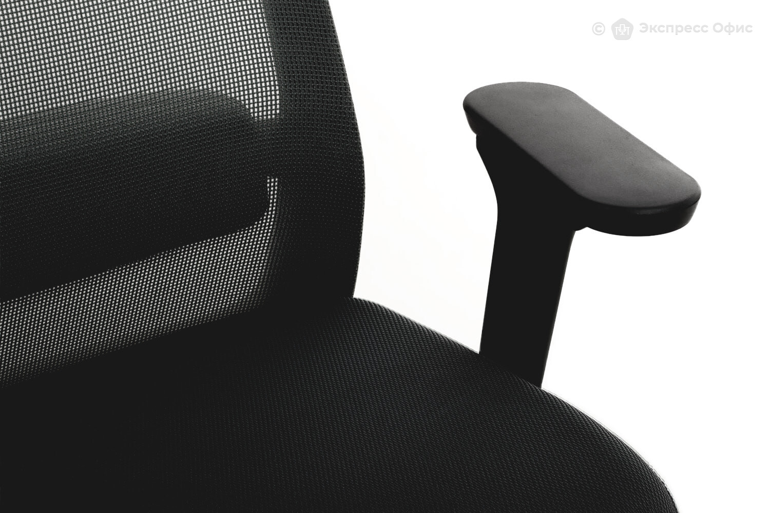 Кресло офисное RV Design Work - фото товара 11 из 20