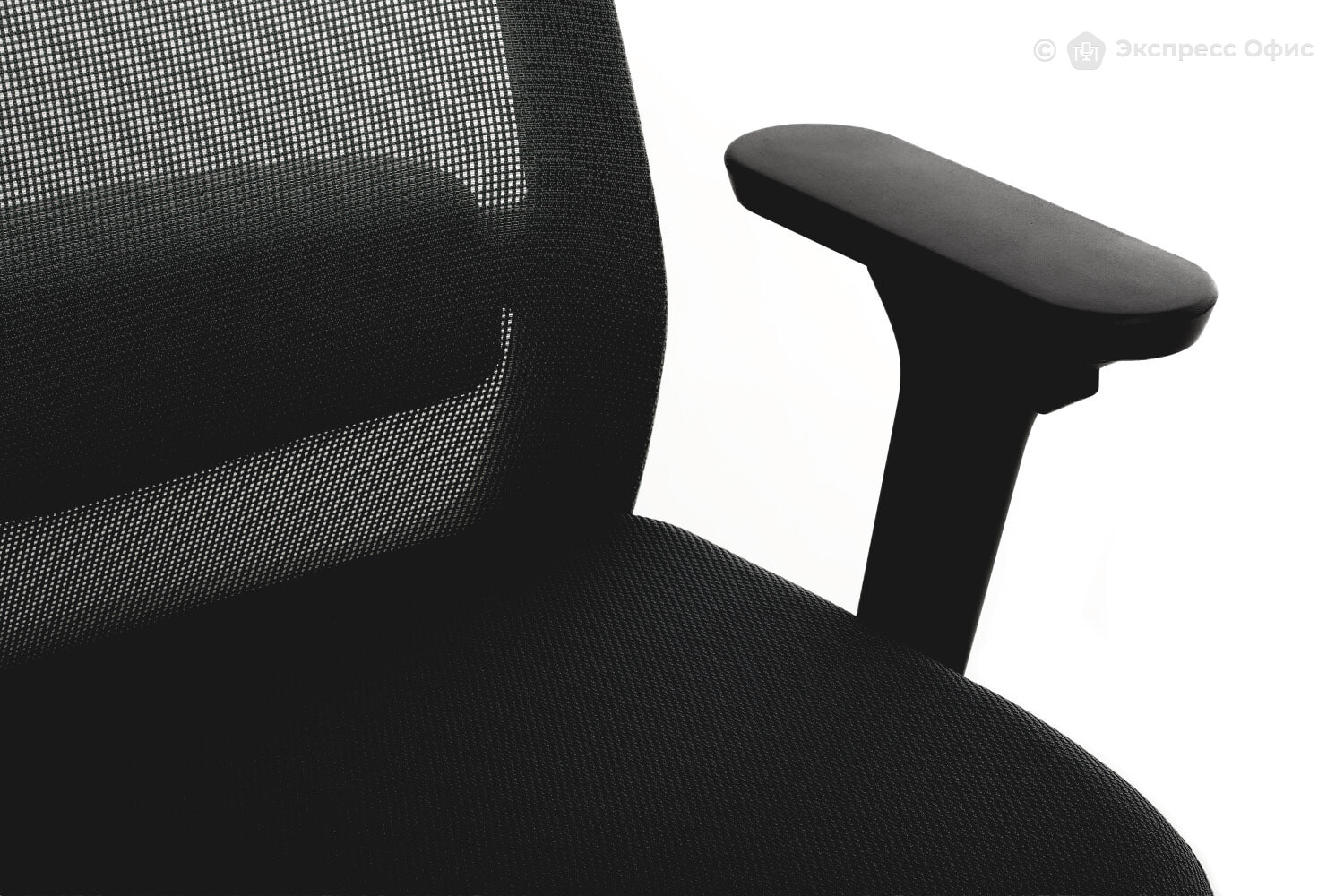 Кресло офисное RV Design Work - фото товара 10 из 20
