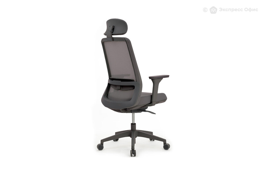 Кресло офисное RV Design Work - фото товара 4 из 20