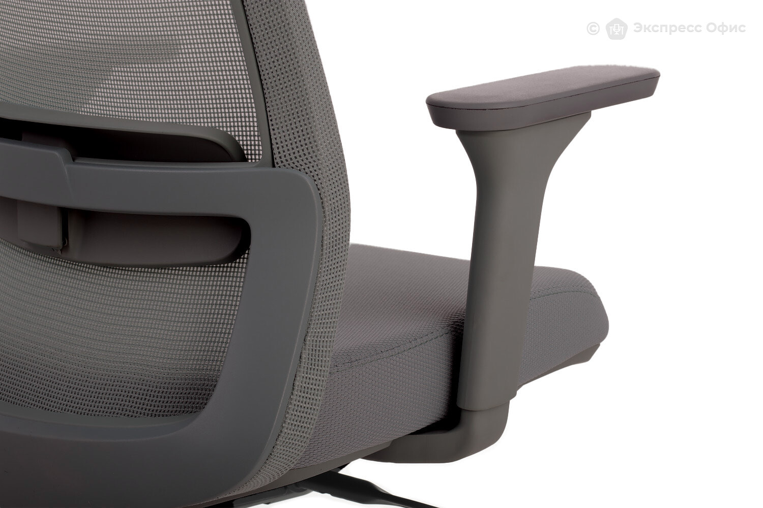 Кресло офисное RV Design Work - фото товара 14 из 20
