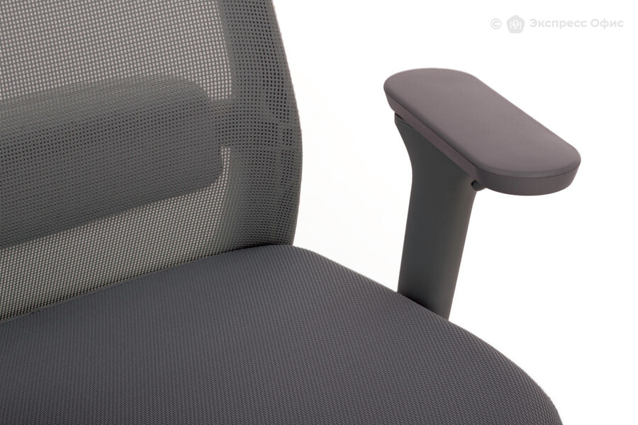 Кресло офисное RV Design Work - фото товара 11 из 20