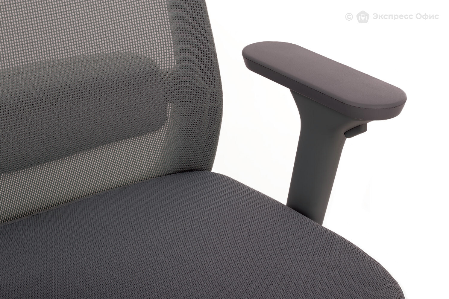 Кресло офисное RV Design Work - фото товара 12 из 20