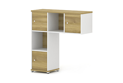Надстройка низкая Concept CN.ONN-002 - фото товара 1 из 6