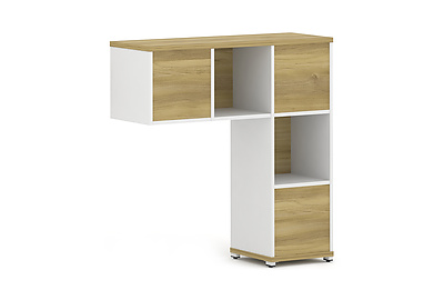 Надстройка низкая Concept CN.DNN-001 - фото товара 3 из 6