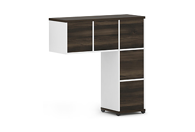 Надстройка низкая Concept CN.ONN-001 - фото товара 3 из 6