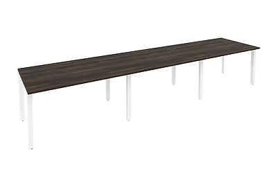 Стол для переговоров (3 столешницы) Onix O.MP-PRG-3.3 - фото товара 1 из 3