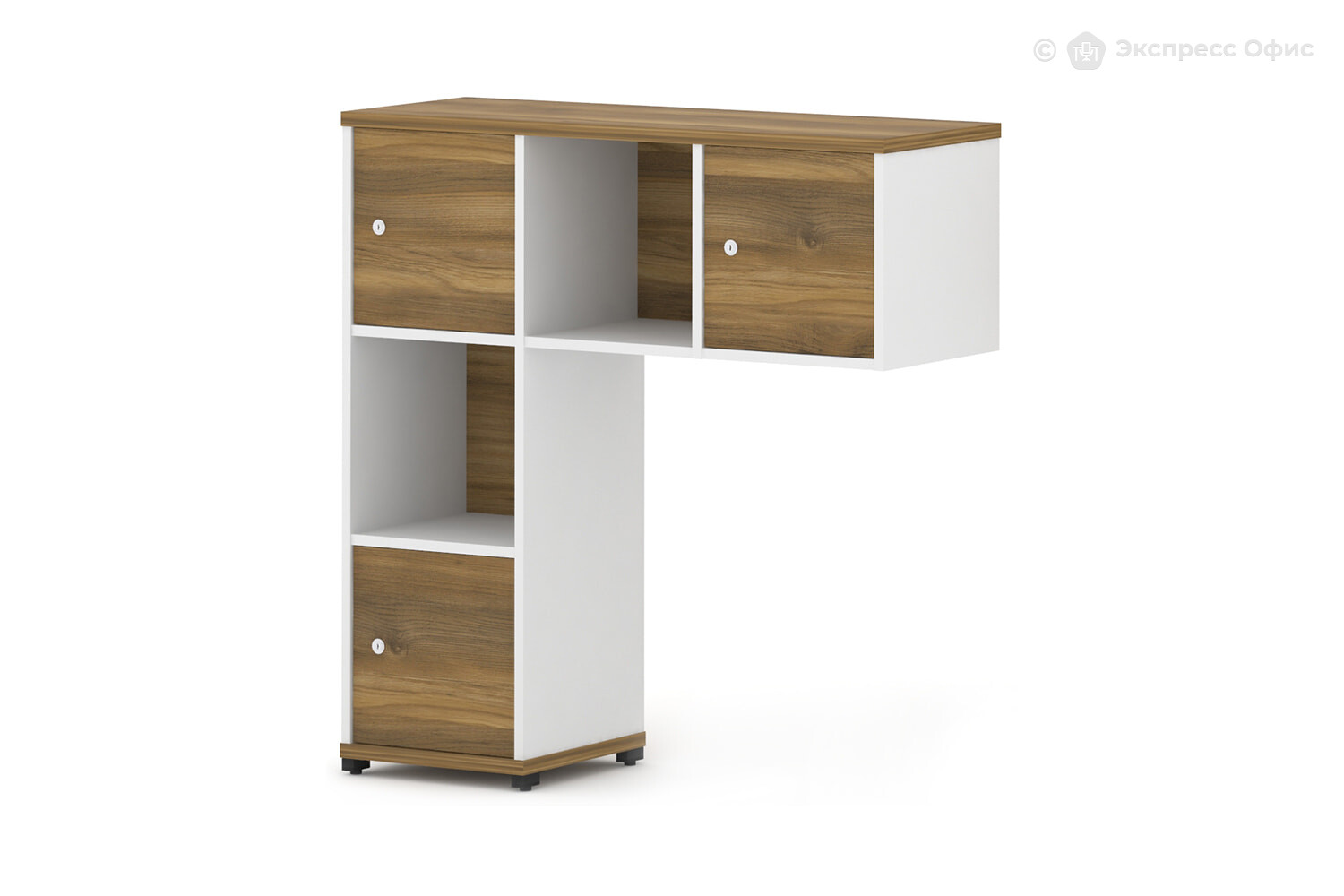 Надстройка низкая Concept CN.ONN-002 - фото товара 1 из 6