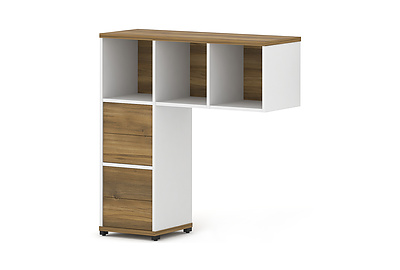 Надстройка низкая Concept CN.ONN-003 - фото товара 1 из 6