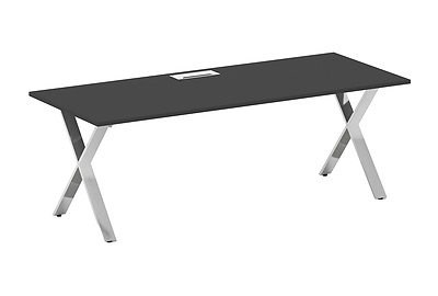 Стол для руководителя Cross CRF.SR-3 - фото товара 1 из 3
