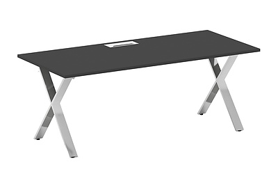 Стол для руководителя Cross CRF.SR-2 - фото товара 1 из 3