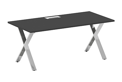 Стол для руководителя Cross CRF.SR-1 - фото товара 1 из 3