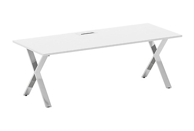 Стол для руководителя Cross CRF.SR-3 - фото товара 1 из 3