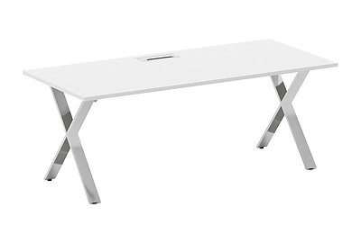 Стол для руководителя Cross CRF.SR-2 - фото товара 1 из 3