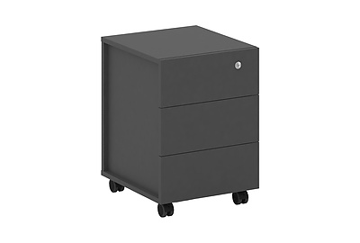 Тумба для документов мобильная Cross CRU.TM-1 - фото товара 1 из 2