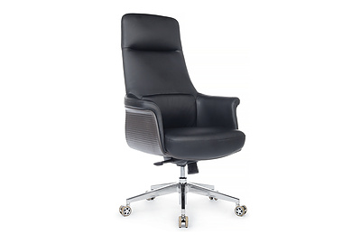 Кресло для руководителя RV Design Verdi A-655 - фото товара 1 из 13