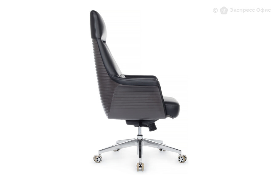 Кресло для руководителя RV Design Verdi A-655 - фото товара 3 из 13