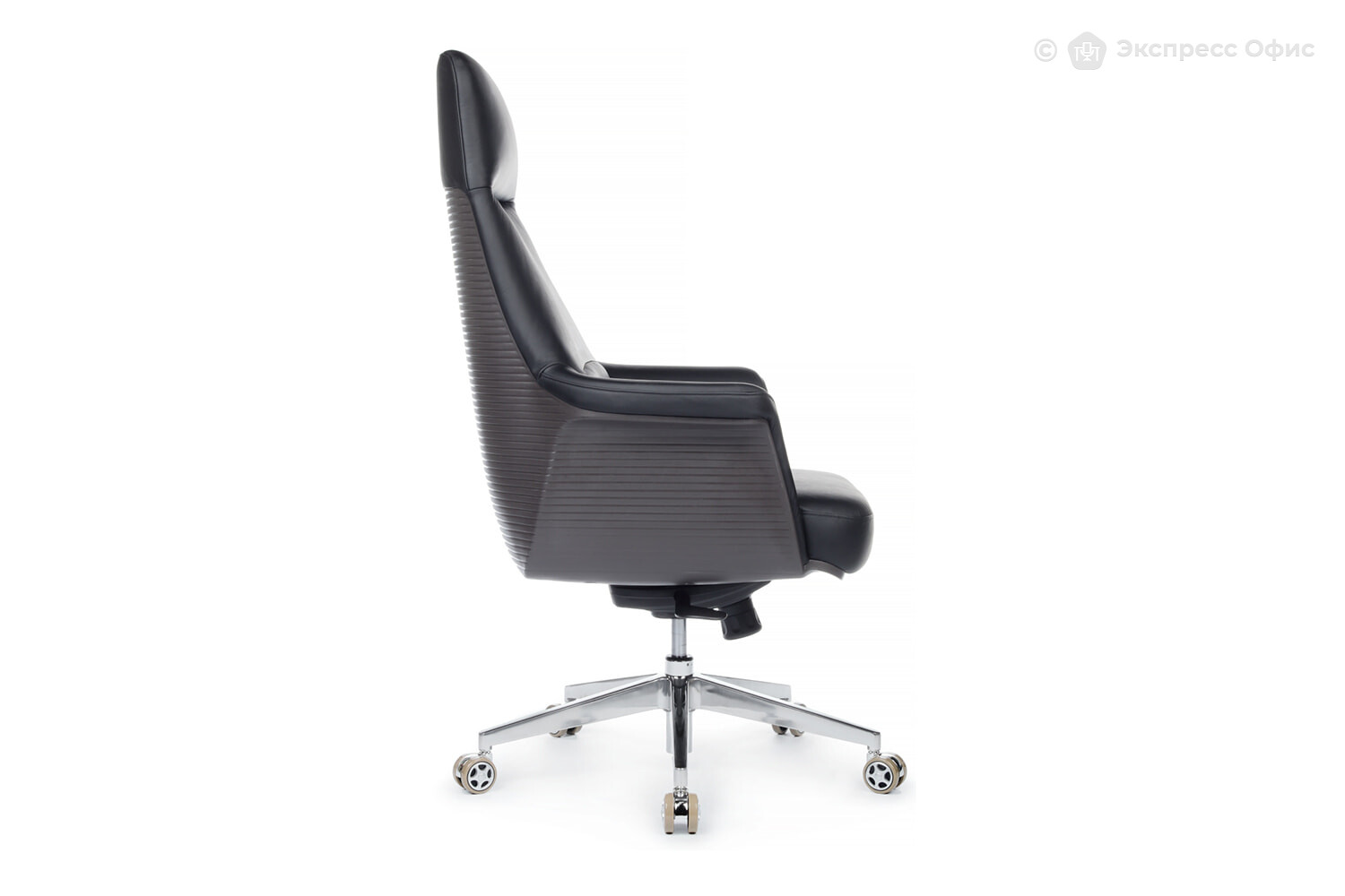 Кресло для руководителя RV Design Verdi A-655 - фото товара 3 из 13