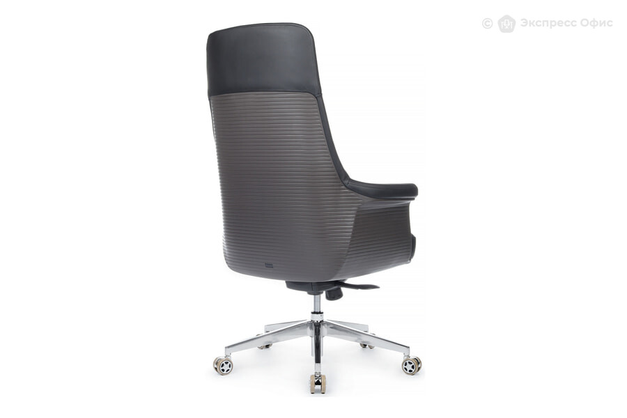 Кресло для руководителя RV Design Verdi A-655 - фото товара 4 из 13