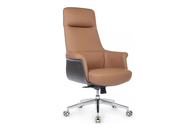 Кресло для руководителя RV Design Verdi A-655 - фото товара 1 из 13