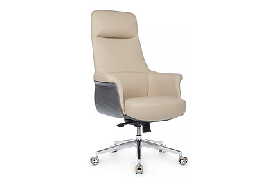 Кресло для руководителя RV Design Verdi A-655 - фото товара 1 из 13