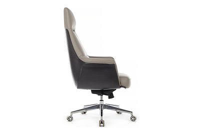 Кресло для руководителя RV Design Verdi A-655 - фото товара 3 из 14