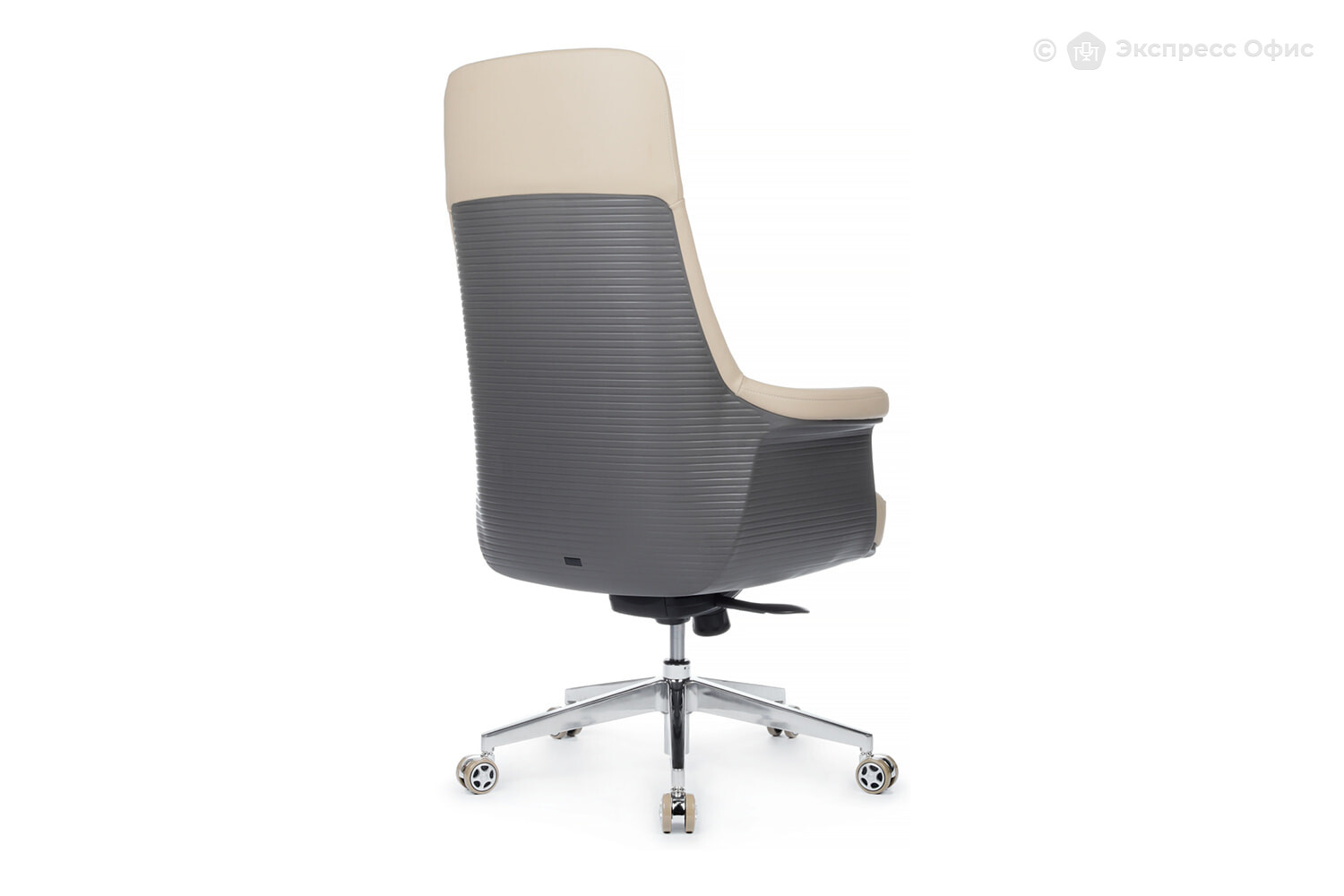 Кресло для руководителя RV Design Verdi A-655 - фото товара 4 из 13