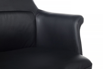 Кресло для руководителя RV Design Verdi A-655 - фото товара 8 из 13