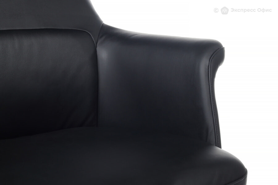 Кресло для руководителя RV Design Verdi A-655 - фото товара 8 из 13