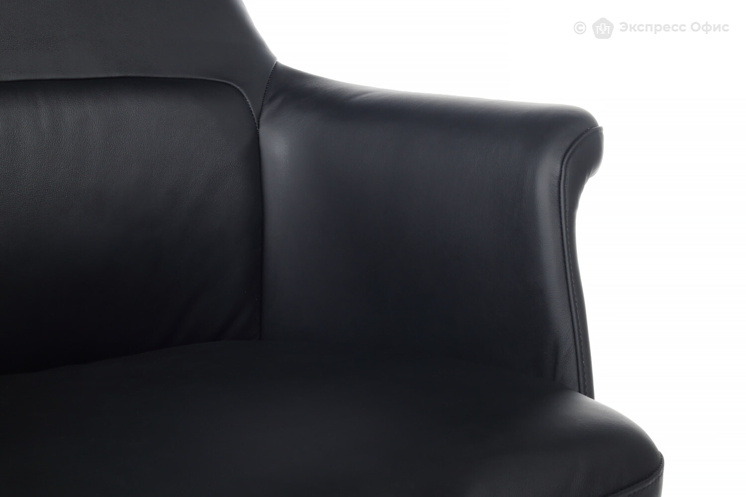 Кресло для руководителя RV Design Verdi A-655 - фото товара 8 из 13