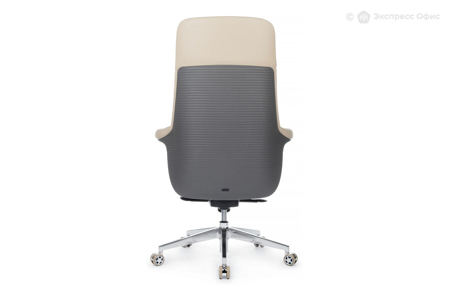 Кресло для руководителя RV Design Verdi A-655 - фото товара 5 из 13