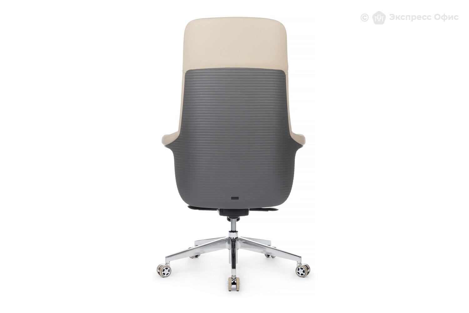 Кресло для руководителя RV Design Verdi A-655 - фото товара 5 из 13