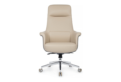 Кресло для руководителя RV Design Verdi A-655 - фото товара 2 из 13
