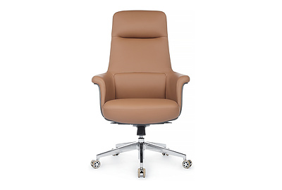 Кресло для руководителя RV Design Verdi A-655 - фото товара 2 из 13