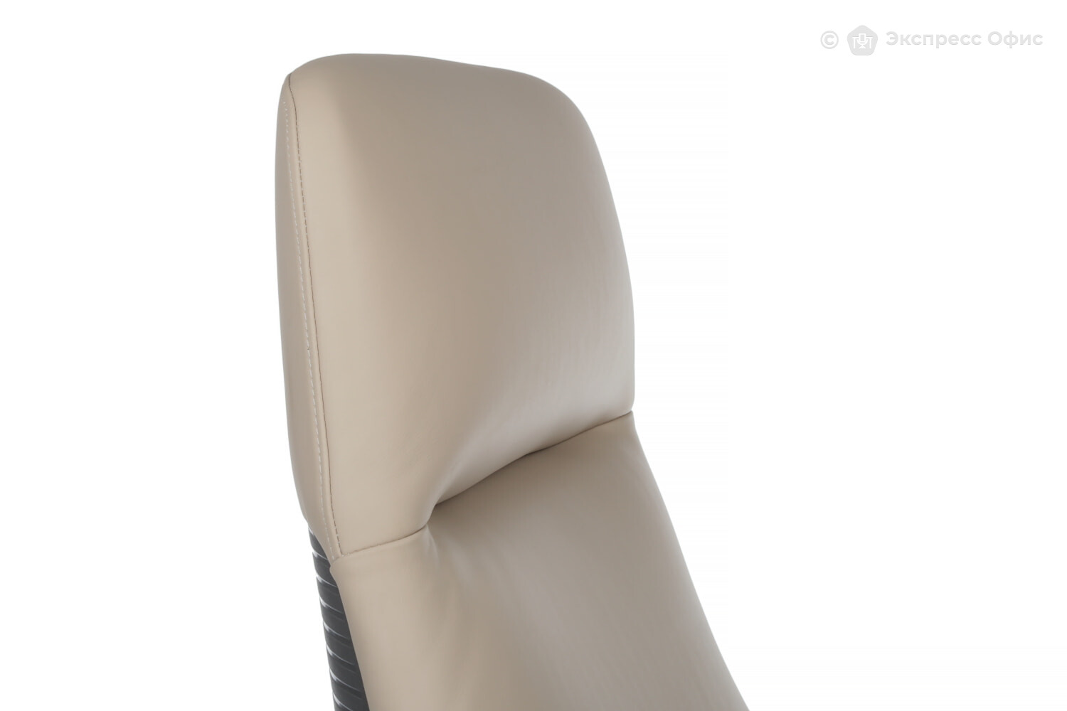Кресло для руководителя RV Design Verdi A-655 - фото товара 6 из 13