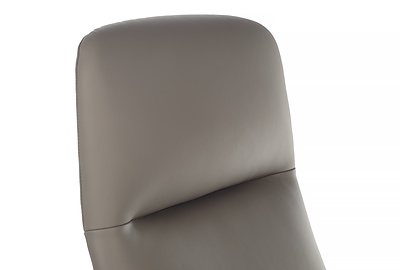 Кресло для руководителя RV Design Verdi A-655 - фото товара 6 из 14