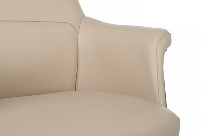 Кресло для руководителя RV Design Verdi A-655 - фото товара 8 из 13