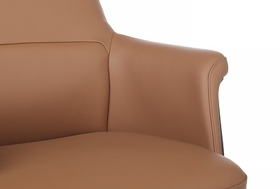 Кресло для руководителя RV Design Verdi A-655 - фото товара 8 из 13
