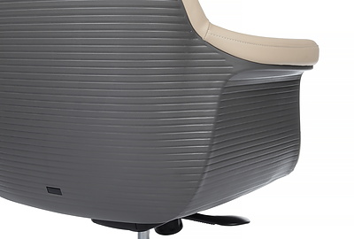Кресло для руководителя RV Design Verdi A-655 - фото товара 9 из 13