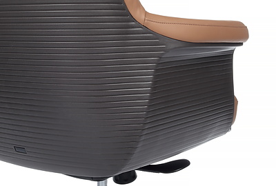 Кресло для руководителя RV Design Verdi A-655 - фото товара 9 из 13