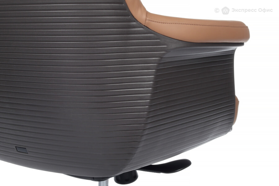 Кресло для руководителя RV Design Verdi A-655 - фото товара 9 из 13